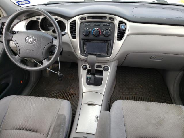 Фото 8 с аукциона – 2006 TOYOTA HIGHLANDER с VIN JTEEW21A760026543