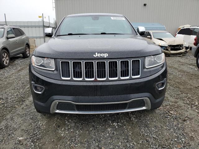 Photo 5 from auction – 2014 JEEP GRAND CHER with VIN 1C4RJEBT8EC276358