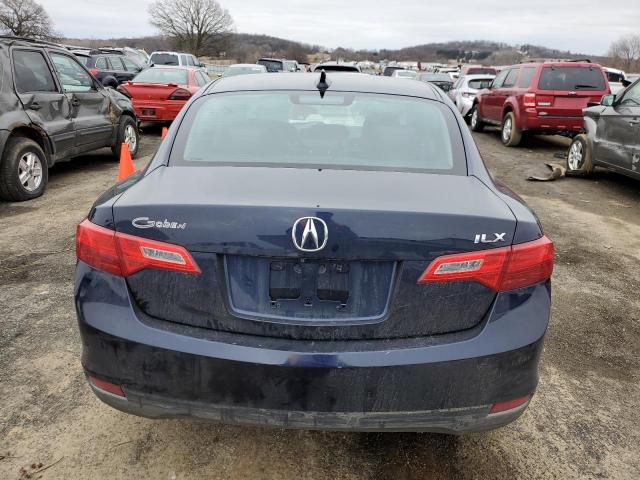 Photo 6 from auction – 2015 ACURA ILX 20 with VIN 19VDE1F36FE003908
