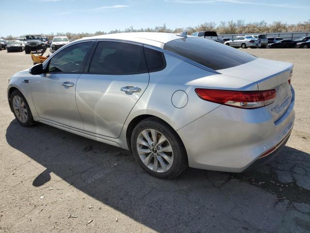 Photo 2 from auction – 2017 KIA OPTIMA EX with VIN 5XXGU4L39HG170495