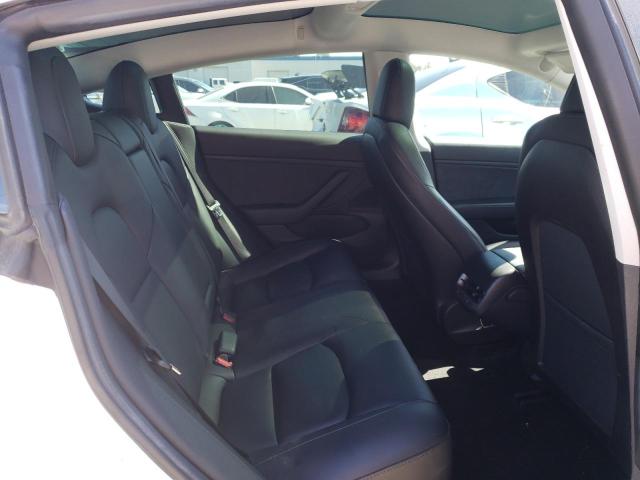 Photo 10 from auction – 2019 TESLA MODEL 3 with VIN 5YJ3E1EA6KF508063
