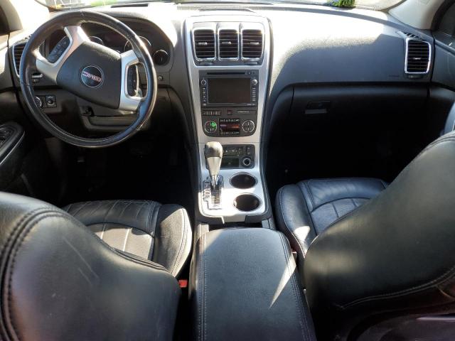 Photo 8 from auction – 2010 GMC ACADIA SLT with VIN 1GKLVNED7AJ160609