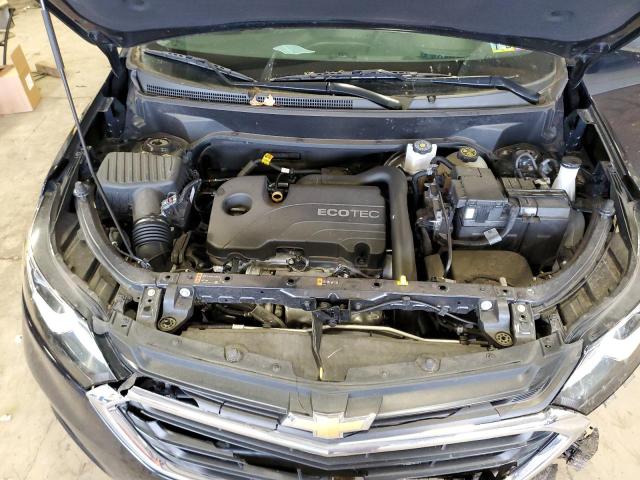 Photo 11 from auction – 2020 CHEVROLET EQUINOX LS with VIN 3GNAXHEV9LS675711