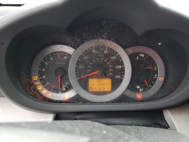 Photo 9 from auction – 2012 TOYOTA RAV4 with VIN 2T3BF4DV3CW192082