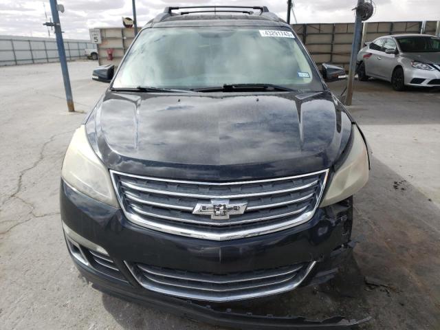 Photo 5 from auction – 2013 CHEVROLET TRAVERSE L with VIN 1GNKRLKD7DJ152185