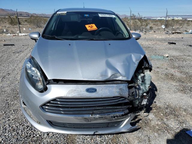 Photo 5 from auction – 2014 FORD FIESTA SE with VIN 3FADP4BJ5EM142851