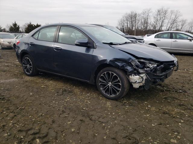 Photo 4 from auction – 2015 TOYOTA COROLLA L with VIN 2T1BURHE7FC359877
