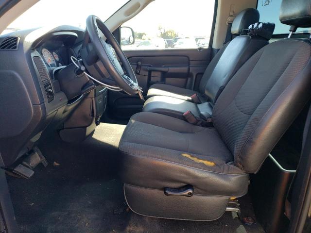 Photo 7 from auction – 2005 DODGE RAM 1500 S with VIN 1D7HA16K45J633879