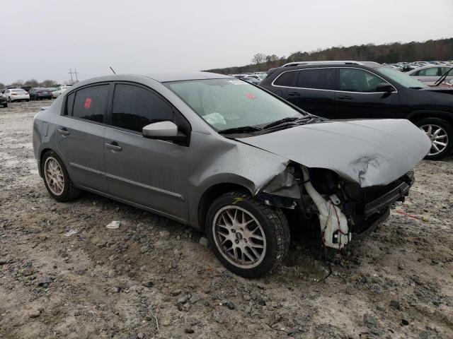 Photo 4 from auction – 2012 NISSAN SENTRA 2.0 with VIN 3N1AB6AP2CL646986