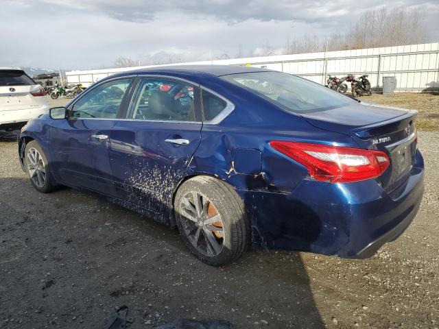 Photo 2 from auction – 2016 NISSAN ALTIMA 2.5 with VIN 1N4AL3AP8GC110740