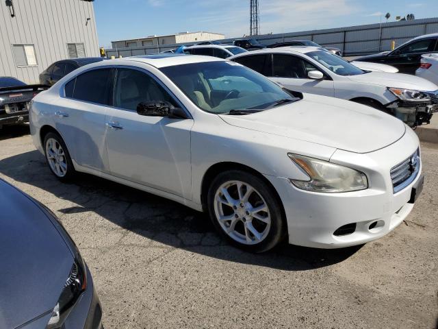 Photo 4 from auction – 2013 NISSAN MAXIMA S with VIN 1N4AA5AP4DC823745