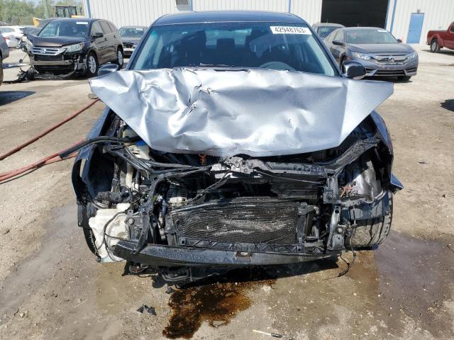 Photo 5 from auction – 2006 VOLKSWAGEN JETTA VALU with VIN 3VWPF71K66M754867