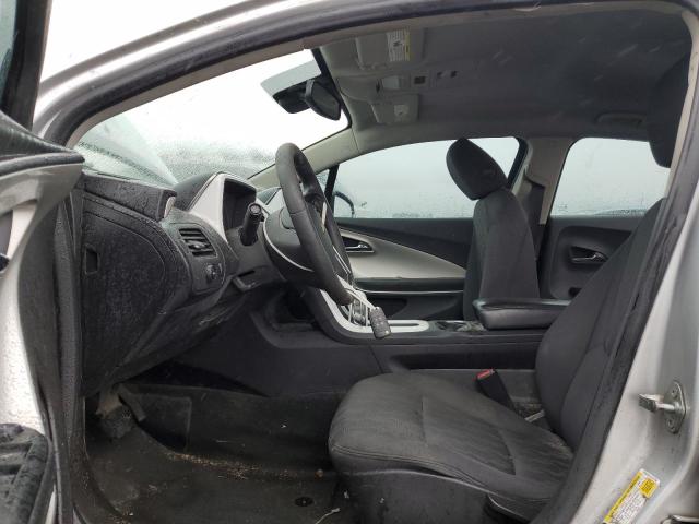 Photo 7 from auction – 2012 CHEVROLET VOLT with VIN 1G1RA6E41CU127798