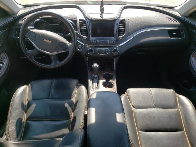 Photo 8 from auction – 2014 CHEVROLET IMPALA LTZ with VIN 2G1145SL8E9278406