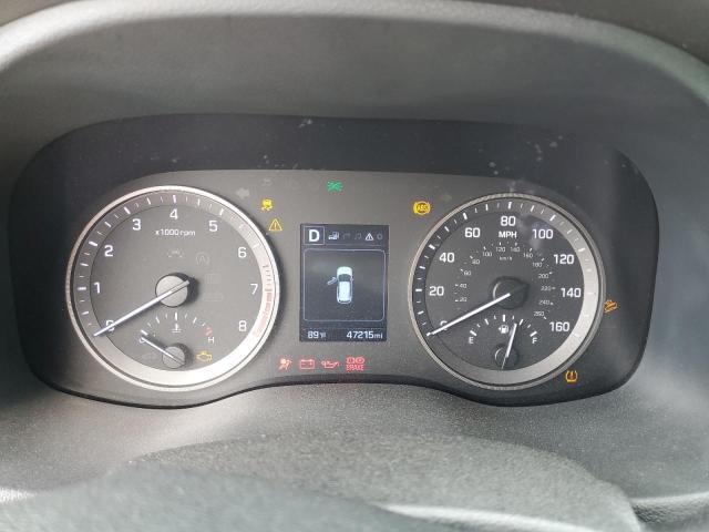 Photo 9 from auction – 2017 HYUNDAI TUCSON LIM with VIN KM8J33A41HU522666