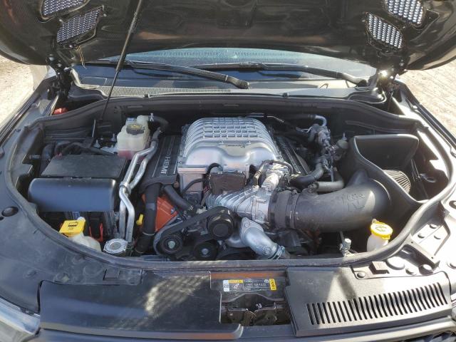 Photo 12 from auction – 2021 DODGE DURANGO SR with VIN 1C4SDJH94MC683122
