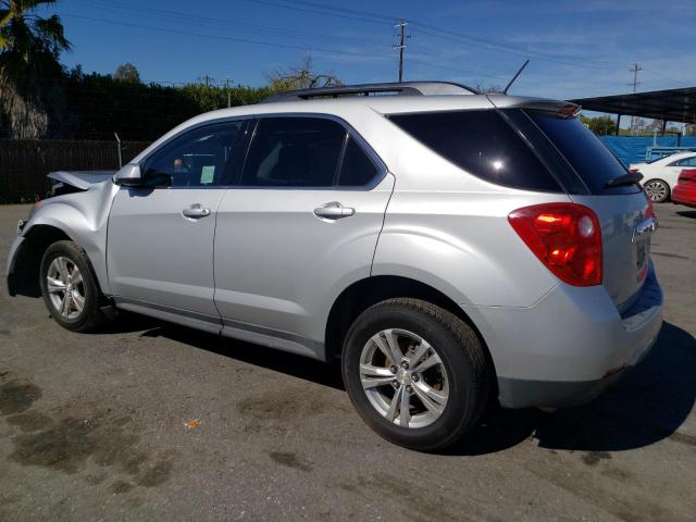 Photo 2 from auction – 2015 CHEVROLET EQUINOX LT with VIN 2GNFLFEK1F6109413