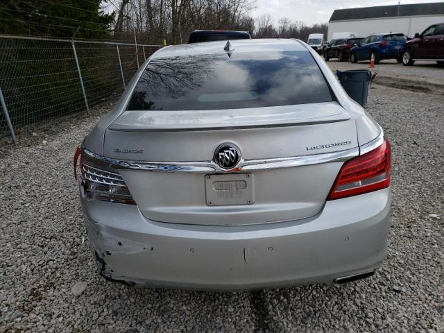 Photo 6 from auction – 2016 BUICK LACROSSE P with VIN 1G4GF5G3XGF100393