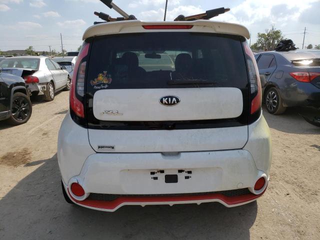 Снимка 6 от търг – 2014 KIA SOUL + с VIN KNDJP3A59E7025344