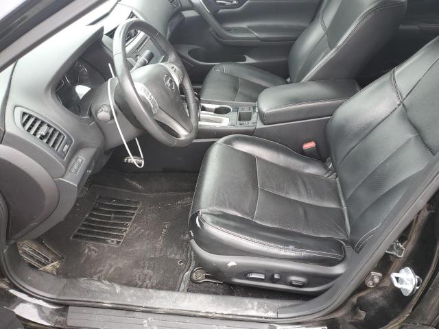 Photo 7 from auction – 2017 NISSAN ALTIMA BAS with VIN 1N4AL3AP6HC177483