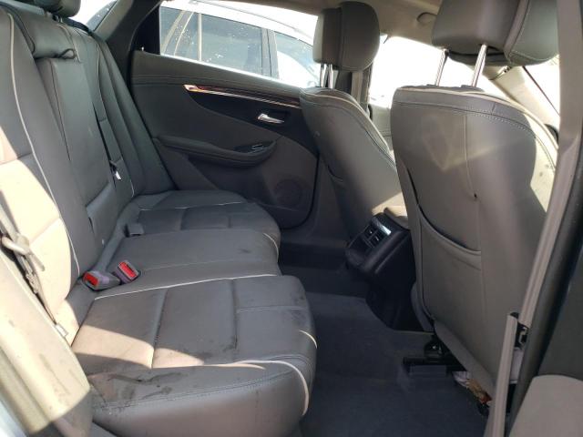 Photo 10 from auction – 2014 CHEVROLET IMPALA LTZ with VIN 1G1155S33EU148887