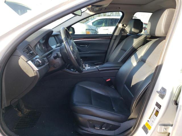 Photo 7 from auction – 2013 BMW 528 I with VIN WBAXG5C56DDY36213