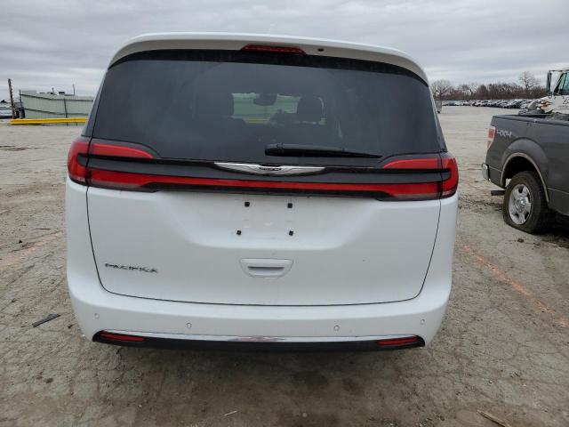 Photo 6 from auction – 2022 CHRYSLER PACIFICA T with VIN 2C4RC1FG6NR140219
