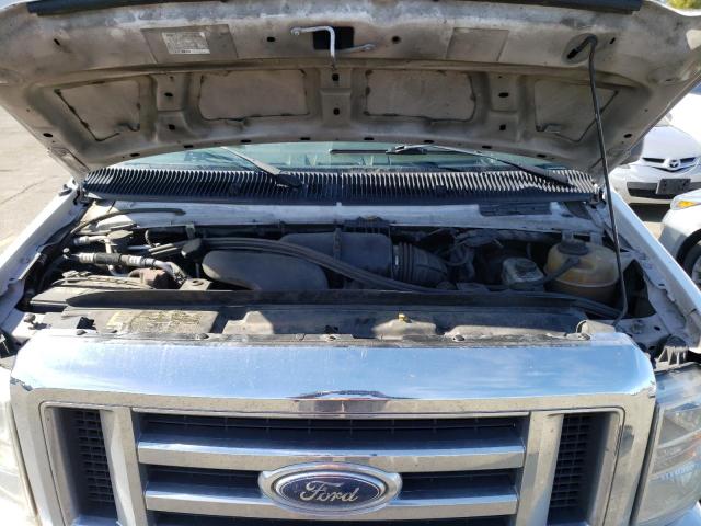 Photo 11 from auction – 2013 FORD ECONOLINE with VIN 1FTNE2EW4DDA80157