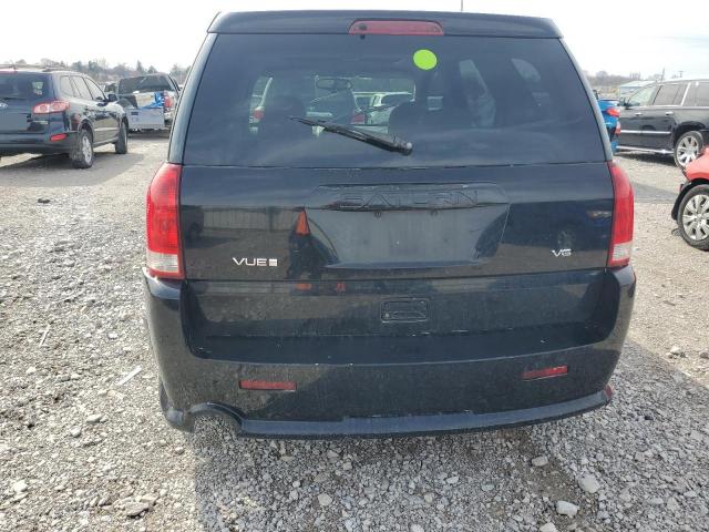 Photo 6 from auction – 2004 SATURN VUE with VIN 5GZCZ53464S893668