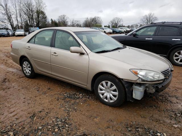 Photo 4 from auction – 2005 TOYOTA CAMRY LE with VIN 4T1BE32K45U067366