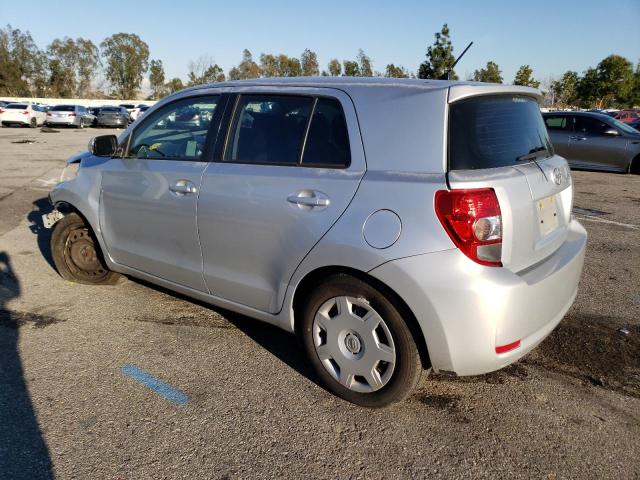 Photo 2 from auction – 2009 TOYOTA SCION XD with VIN JTKKU10459J048177