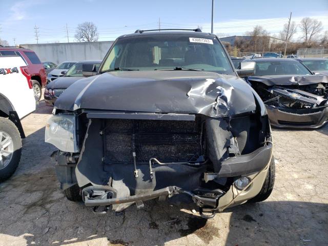 Photo 5 from auction – 2007 FORD EXPEDITION with VIN 1FMFU185X7LA67651