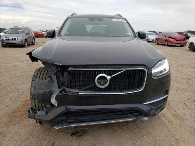 Photo 5 from auction – 2017 VOLVO XC90 T6 with VIN YV4A22PK2H1178710