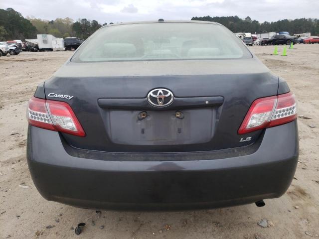 Photo 6 from auction – 2011 TOYOTA CAMRY BASE with VIN 4T1BF3EK3BU173070