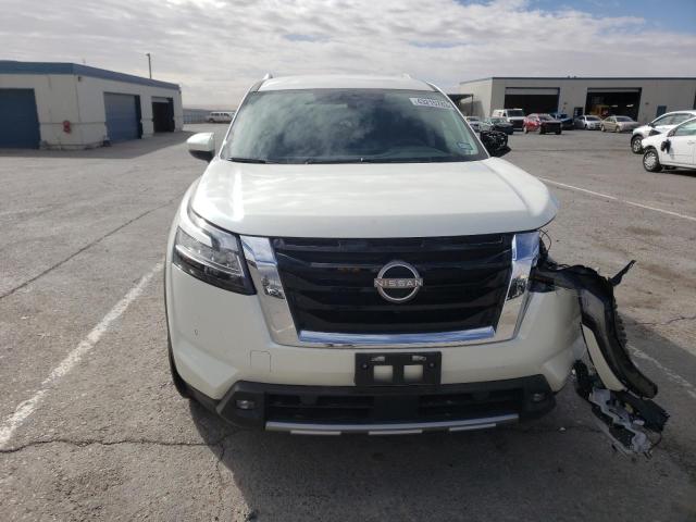 Photo 5 from auction – 2022 NISSAN PATHFINDER with VIN 5N1DR3CC8NC258492