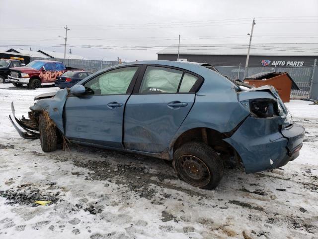 Photo 2 from auction – 2010 MAZDA 3 I with VIN JM1BL1SF5A1159275