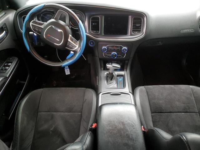 Photo 8 from auction – 2018 DODGE CHARGER GT with VIN 2C3CDXJG7JH211039