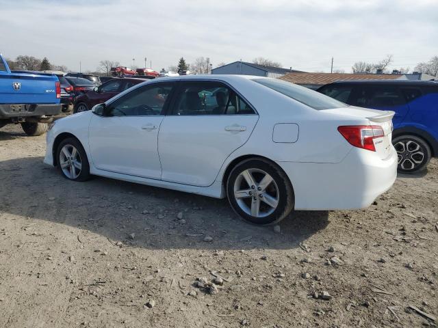 Photo 2 from auction – 2012 TOYOTA CAMRY BASE with VIN 4T1BF1FK9CU167360