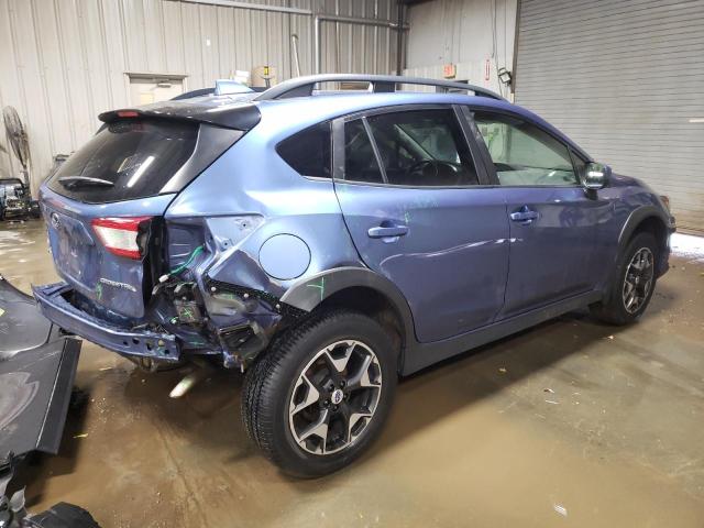 Photo 3 from auction – 2018 SUBARU CROSSTREK with VIN JF2GTACC9JH283066