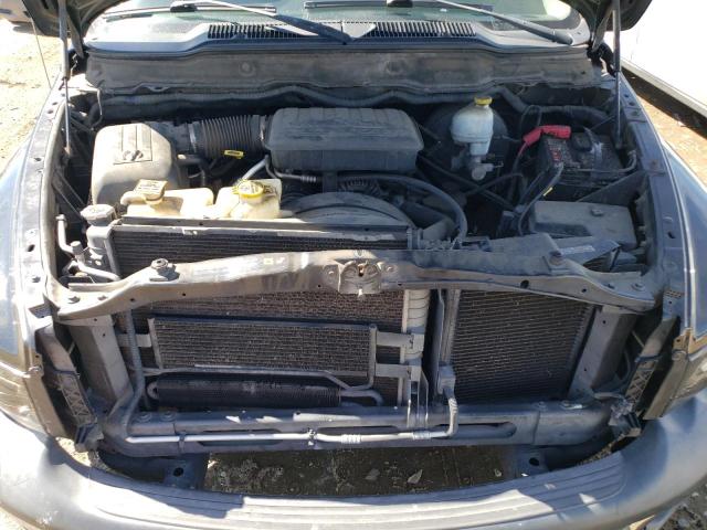 Photo 11 from auction – 2005 DODGE RAM 1500 S with VIN 1D7HA16K45J633879