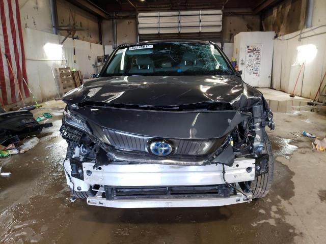 Photo 5 from auction – 2021 TOYOTA VENZA LE with VIN JTEAAAAH2MJ070154