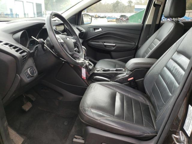Photo 7 from auction – 2016 FORD ESCAPE TIT with VIN 1FMCU0J94GUA77323