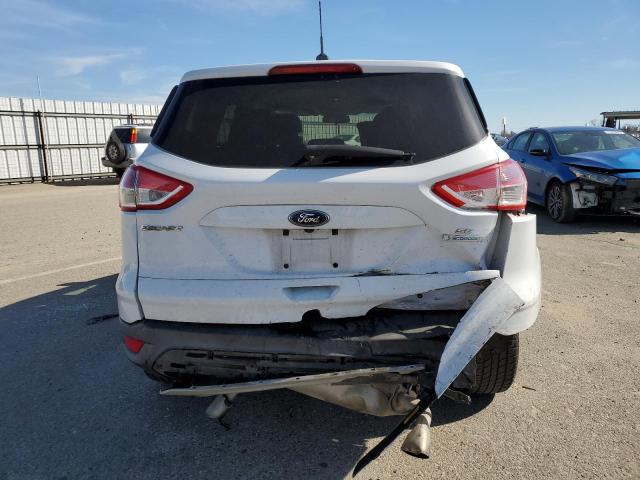 Photo 6 from auction – 2014 FORD ESCAPE SE with VIN 1FMCU0G91EUB33836