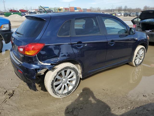 Photo 3 from auction – 2011 MITSUBISHI OUTLANDER with VIN JA4AR4AU5BZ009143