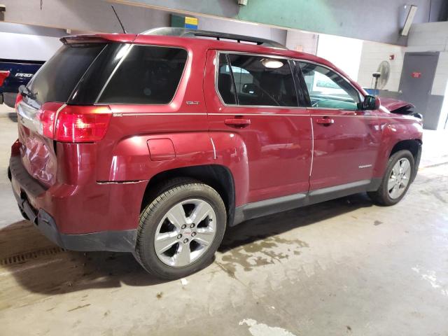 Photo 3 from auction – 2014 GMC TERRAIN SL with VIN 2GKALSEKXE6190863