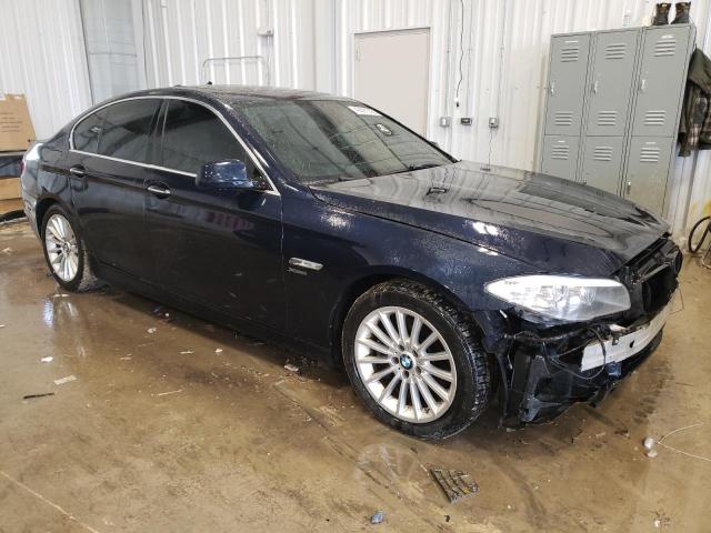 صورة رقم 4 من المزاد - 2012 BMW 535 XI مع VIN WBAFU7C5XCDU60758