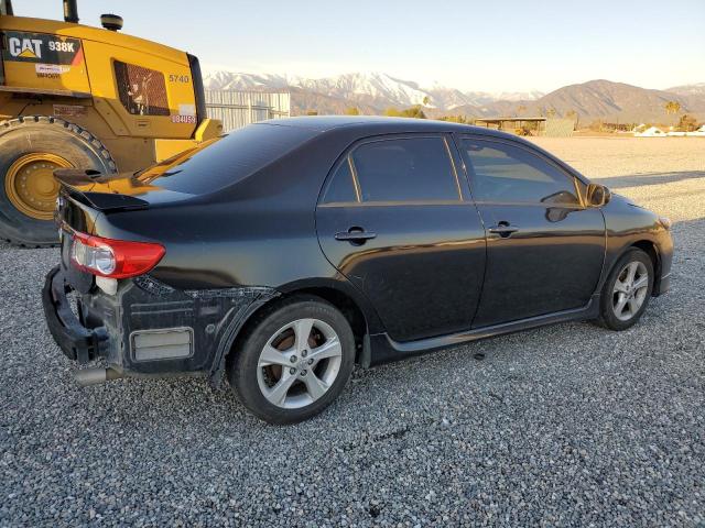 Photo 3 from auction – 2013 TOYOTA COROLLA BA with VIN 5YFBU4EE0DP217388