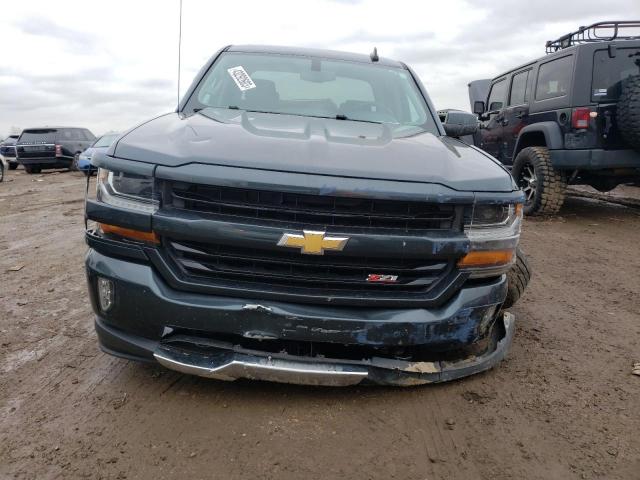 Photo 5 from auction – 2017 CHEVROLET SILVERADO with VIN 3GCUKREC5HG335524