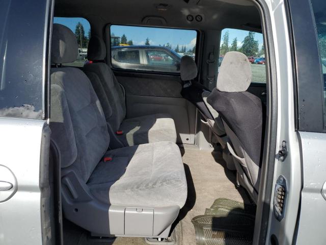 Photo 11 from auction – 2004 HONDA ODYSSEY EX with VIN 5FNRL18854B105512