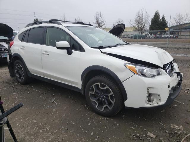 Photo 4 from auction – 2017 SUBARU CROSSTREK with VIN JF2GPADC7H8217158